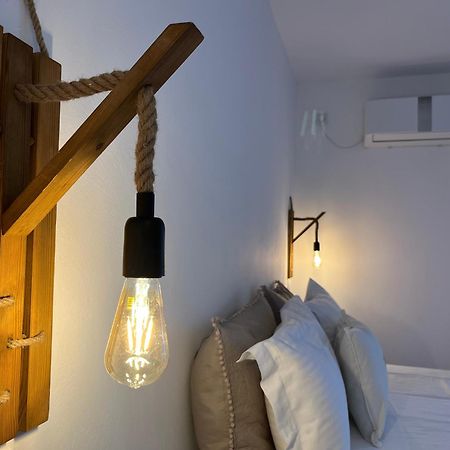 Astrio Suites Livadi (Serifos) Exterior foto